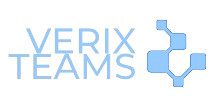 Verix Teams logo